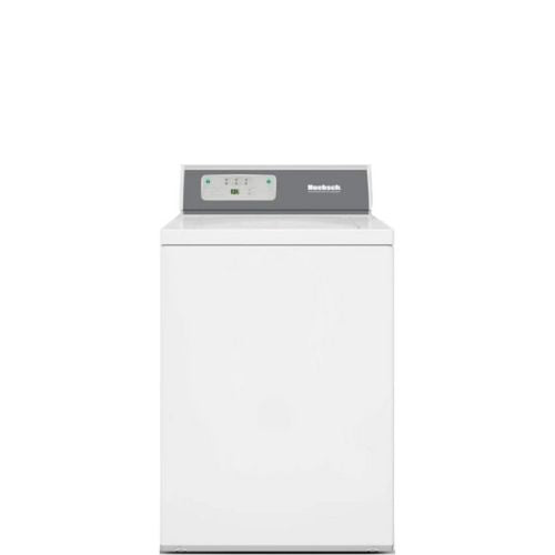 Huebsch Commercial Top Load Washer YWNE22SP115CW01 The Appliance