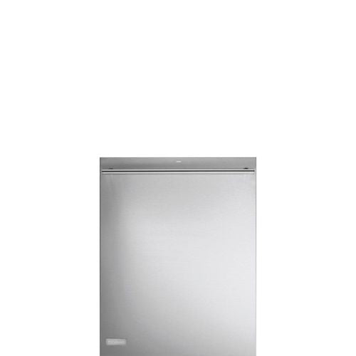 Built-in Top Control Dishwasher