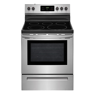 Frigidaire 30'' Electric Range - CFEF3054