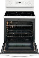 Load image into Gallery viewer, Frigidaire 30&#39;&#39; Electric Range - CFEF3054
