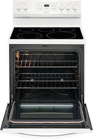 Frigidaire 30'' Electric Range - CFEF3054