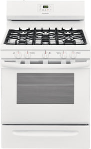 Frigidaire 30'' Gas Range - FCRG3052
