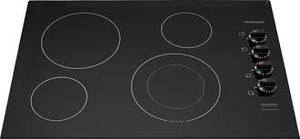 Frigidaire 30'' Electric Cooktop - FFEC3025