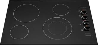 Frigidaire 30'' Electric Cooktop - FFEC3025