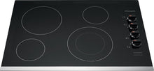Load image into Gallery viewer, Frigidaire 30&#39;&#39; Electric Cooktop - FFEC3025
