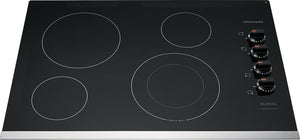 Frigidaire 30'' Electric Cooktop - FFEC3025