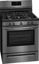 Load image into Gallery viewer, Frigidaire 30&#39;&#39; Gas Range - FFGF3054
