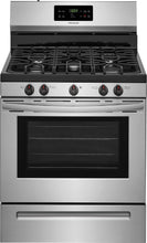 Load image into Gallery viewer, Frigidaire 30&#39;&#39; Gas Range - FFGF3054
