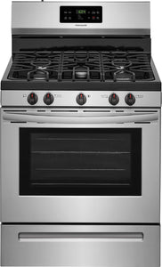 Frigidaire 30'' Gas Range - FFGF3054