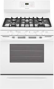 Frigidaire 30'' Gas Range - FFGF3054