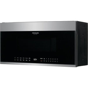 Frigidaire Gallery 1.9 Cu. Ft. Over-The-Range Microwave - FGBM19