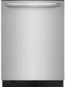 Frigidaire Gallery 24'' Built-In Dishwasher with EvenDry™ System - FGID2476SF