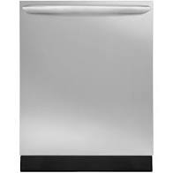 Frigidaire 24 Inch Built-in Dishwasher FGID2479SF