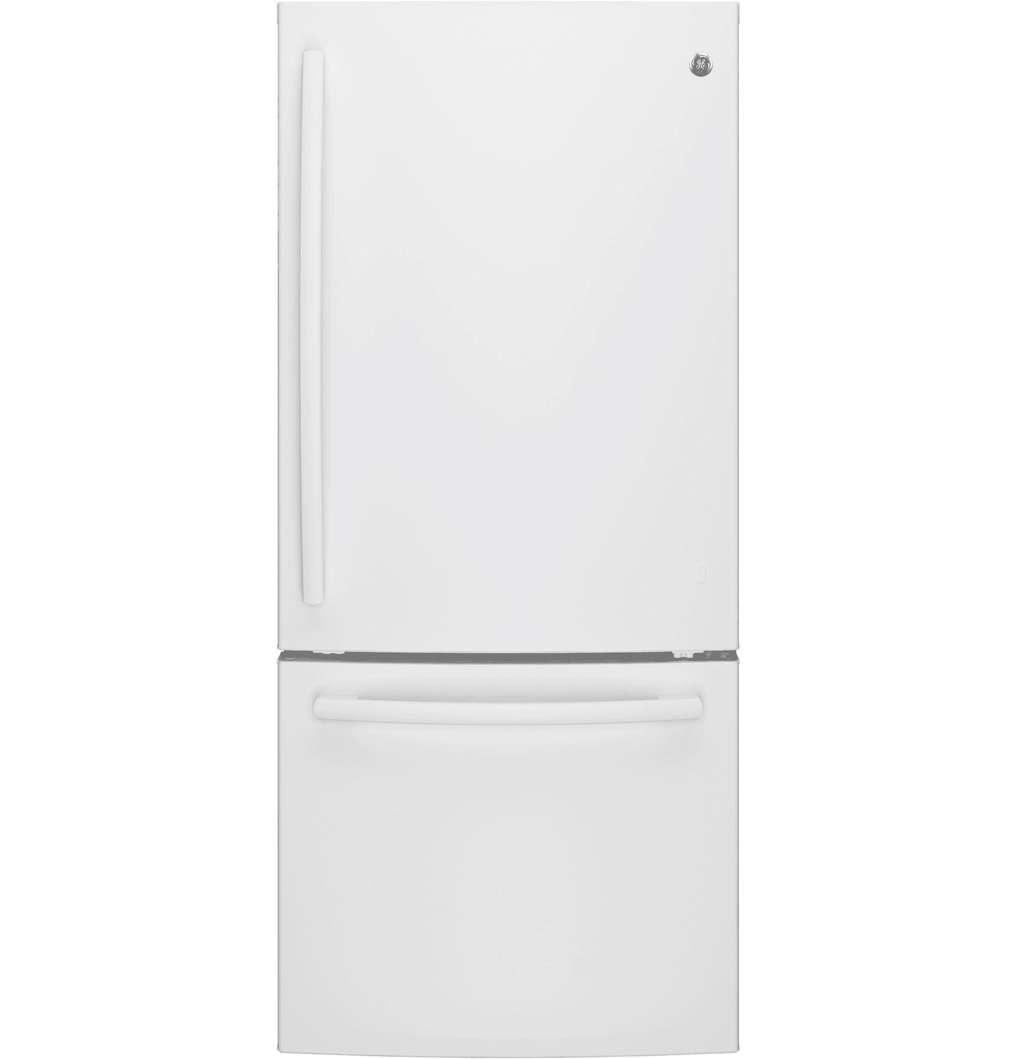 20.9 Cu. Ft. Bottom Freezer Refrigerator