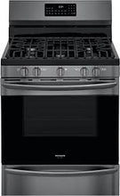 Load image into Gallery viewer, Frigidaire Gallery 30&#39;&#39; Freestanding Gas Range with Air Fry - GCRG3060
