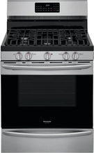 Load image into Gallery viewer, Frigidaire Gallery 30&#39;&#39; Freestanding Gas Range with Air Fry - GCRG3060
