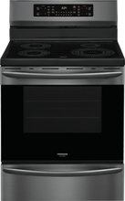 Load image into Gallery viewer, Frigidaire Gallery 30&#39;&#39; Freestanding Induction Range with Air Fry - GCRI305
