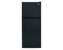 Load image into Gallery viewer, GE - 11.55 Cu. Ft. Top-Freezer Refrigerator - GPE12F
