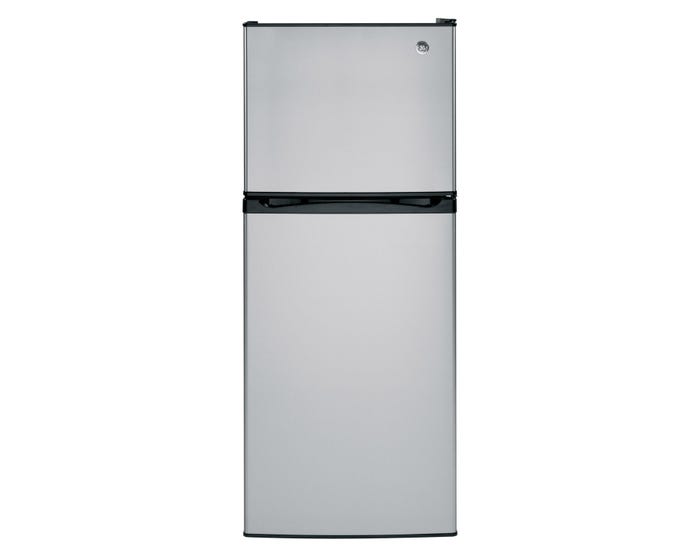 11.55 Cu. Ft. Top-freezer Refrigerator
