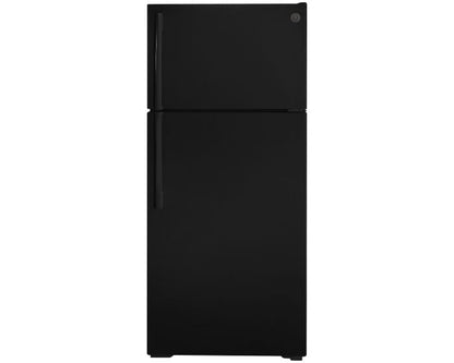 16.6 Cu. Ft. Top-freezer Refrigerator