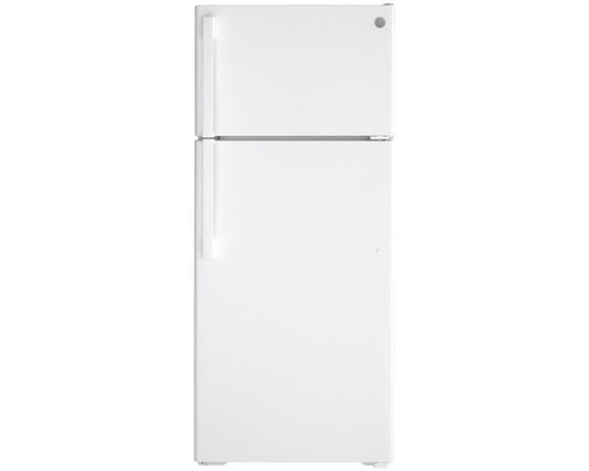 17.5 Cu. Ft. Top-freezer Refrigerator