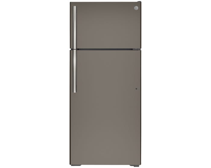 17.5 Cu. Ft. Top-freezer Refrigerator