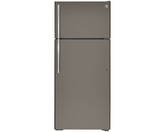 17.5 Cu. Ft. Top-freezer Refrigerator