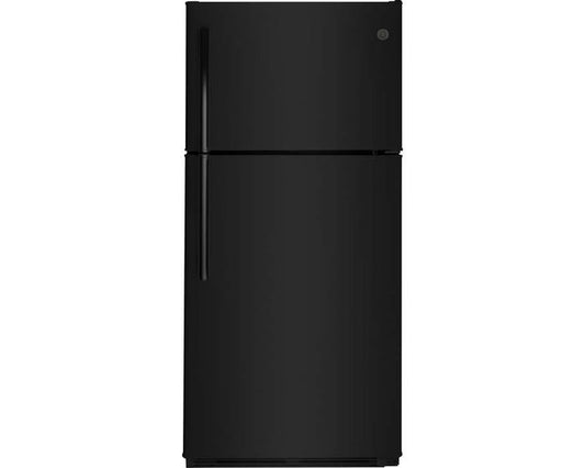 18 Cu. Ft. Top-freezer Refrigerator