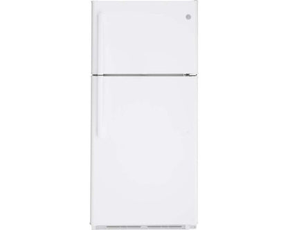 18 Cu. Ft. Top-freezer Refrigerator