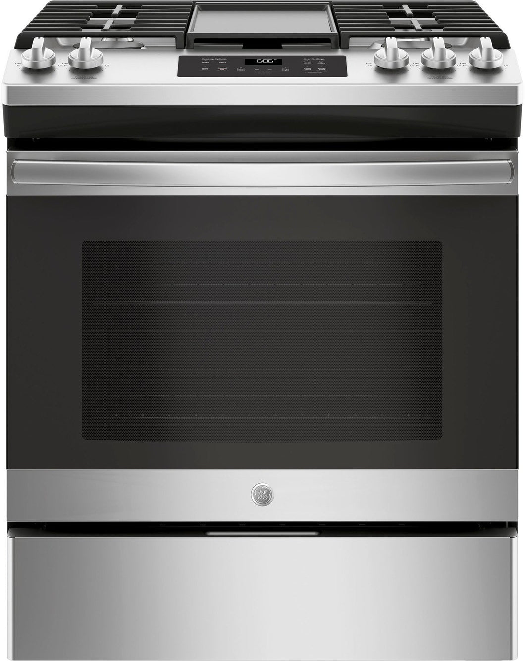 GE - 30