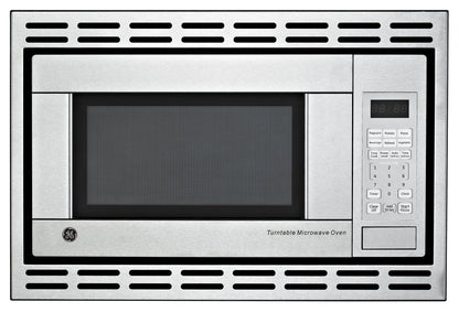 1.1 Cu. Ft. Built-in Microwave