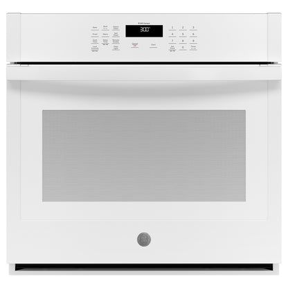 30" Built-in Wall Oven