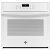 Load image into Gallery viewer, GE - 30&quot; Built-In Wall Oven - JTS3000DNWW
