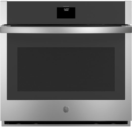 GE 30 Inch Built-in Wall Convection Oven JTS5000SNSS