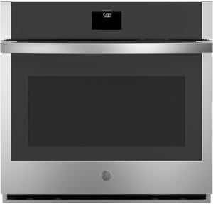 GE - 30" Built-In Wall Convection Oven - JTS5000SNSS