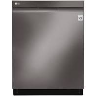 Built In Top Control Dishwasher