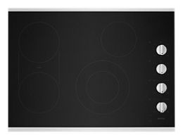 Maytag 30'' Electric Cooktop with Reversible Grill and Griddle - MEC8830