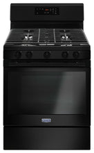 Load image into Gallery viewer, Maytag - 30 Inch Wide Gas Range with 5th Oval Burner - MGR6600
