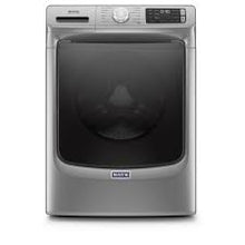 Load image into Gallery viewer, MAYTAG 5.5 Front Load Washer with Extra Power - MHW6630HC

