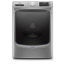 MAYTAG 5.5 Front Load Washer with Extra Power - MHW6630HC