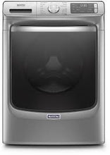 Load image into Gallery viewer, Maytag - Smart Front Load Washer With 24 Hour Fresh Hold Option - MHW8630HC
