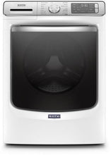 Load image into Gallery viewer, MAYTAG 5.8 Smart Front Load Washer - MHW8630HW
