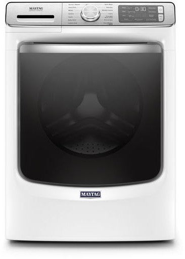 MAYTAG 5.8 Smart Front Load Washer - MHW8630HW