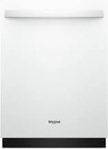 Whirlpool - Dishwasher with Fan Dry - WDT730