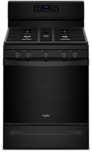 Load image into Gallery viewer, Whirlpool - 5.8 Cu. Ft. Freestanding Gas Range with Frozen Bake™ Technology - WFG775

