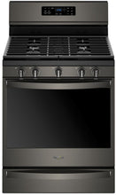 Load image into Gallery viewer, Whirlpool - 5.8 Cu. Ft. Freestanding Gas Range with Frozen Bake™ Technology - WFG775
