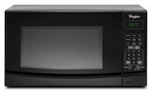 Load image into Gallery viewer, Whirlpool - 0.7 cu. ft. Countertop Microwave with Electronic Touch Controls - WMC10007
