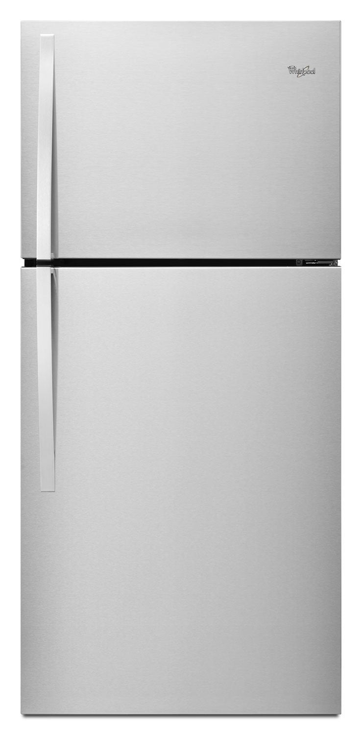 30-inch Wide Top-freezer Refrigerator 19.2 Cu. Ft.