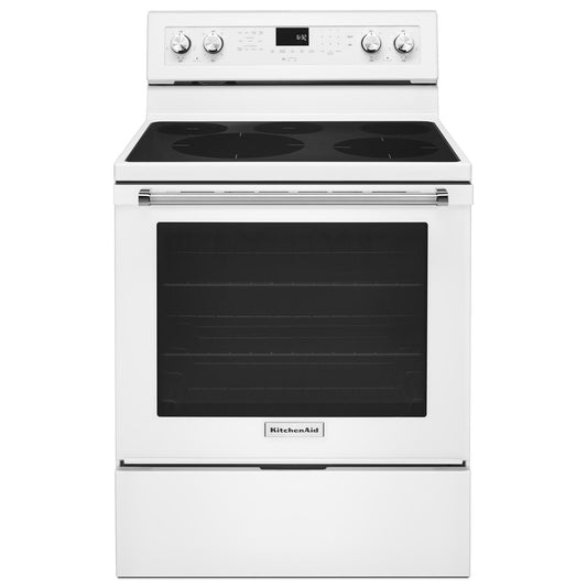 30-inch 5-element Electric Convection Range