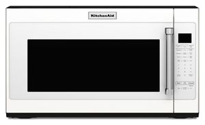 KitchenAid - 950 Watt Microwave with 7 Sensor Functions - YKMHS12